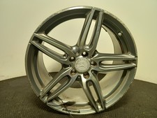 MERCEDES E CLASS Alloy Wheel