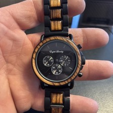 English Laundry Mens Watch