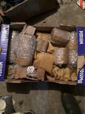 ENGINE OVERHAUL KIT FOR MASSEY