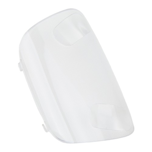 Interior overhead dome light - dome,