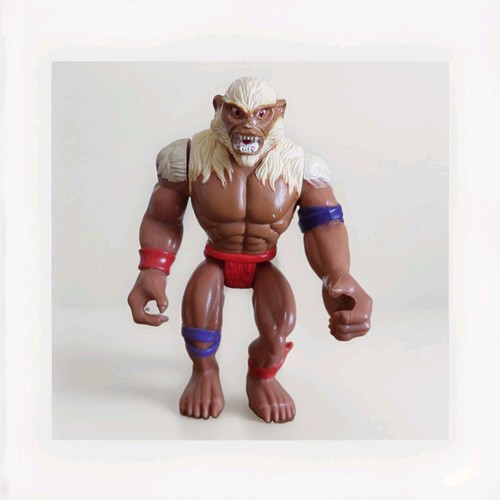 Thundercats monkian action - thundercats,