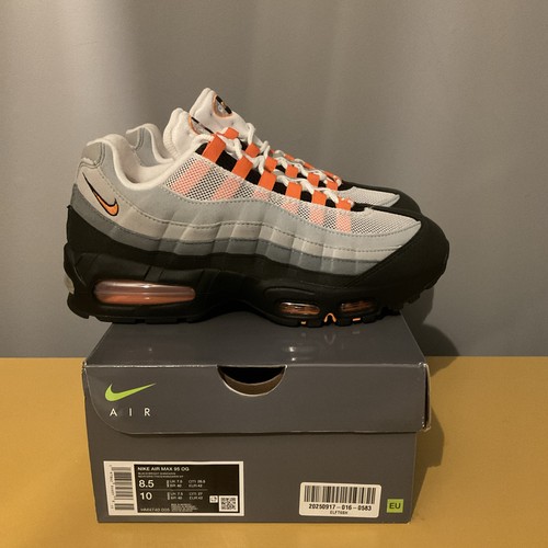 Bnib nike air - bnib, 2025