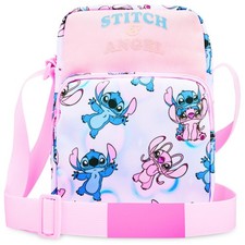Disney Girls Stitch Handbag