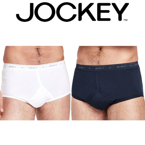 Jockey front briefs - jockey,