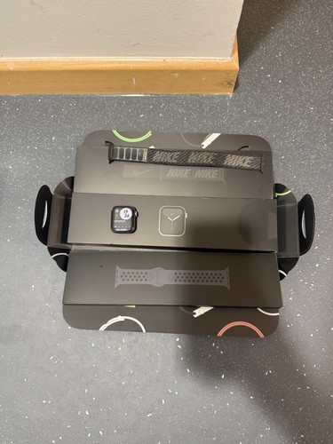 Apple watch series nike - apple, 6
