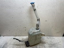 HONDA FRV 2007-2009 SCREEN WASH BOTTLE & MOTOR GENUINE #63