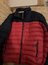 Men’s Large Crosshatch