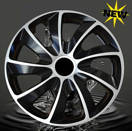 4x16 wheel trims - hub, caps