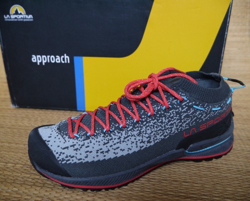 Sportiva tx2 evo aproach - sportiva,