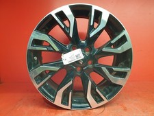 MITSUBISHI OUTLANDER ALLOY