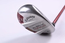 Callaway Big Bertha Diablo #4