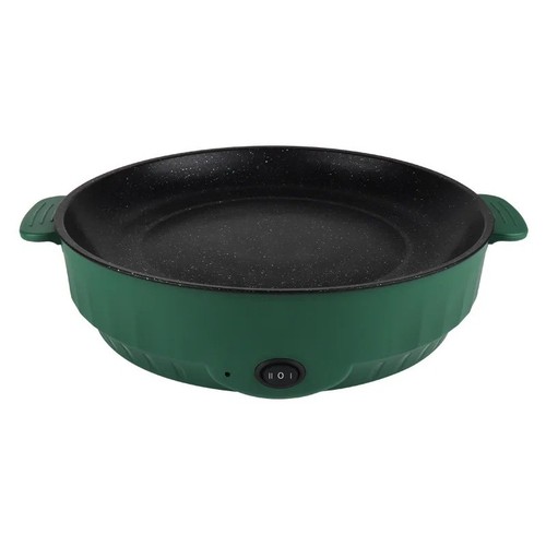 Electric multicooker - electric,