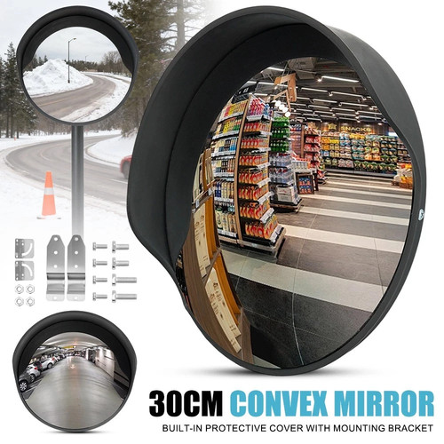 30cm large wide angle - large,