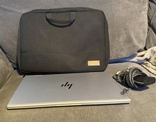 HP ENVY x360 15.6" OLED 2 in 1