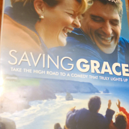 20th century fox saving grace - century,