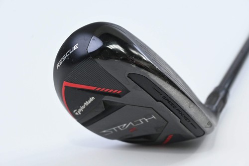 Taylormade stealth 5 hybrid - stealth, #5