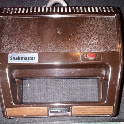 Snakmaster cn613 electric - snakmaster,