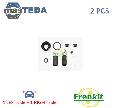 233003 brake caliper - 233003,