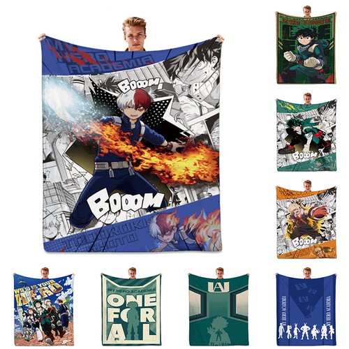 Hero academy printed - my,