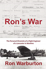Ron's War - Warburton, Ron