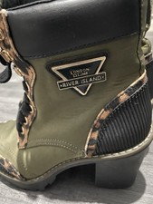 River Island Boots