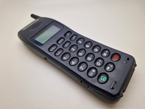 Great condition black orbitel - great,