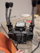 Grundfos Str 1.5c Shower Pump