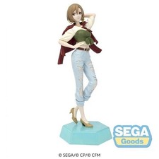 Genuine Colorful Stage! Meiko