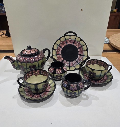 1991 moorcroft sally tuffin - 1991,