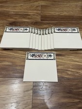 Set new victorian fireplace - set,