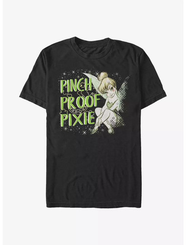 Disney tinker bell pinch proof - tinker,