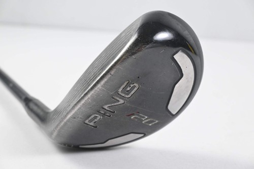 Left hand ping i20 - #3, hybrid