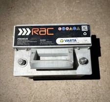 Battery fits JAGUAR S TYPE F