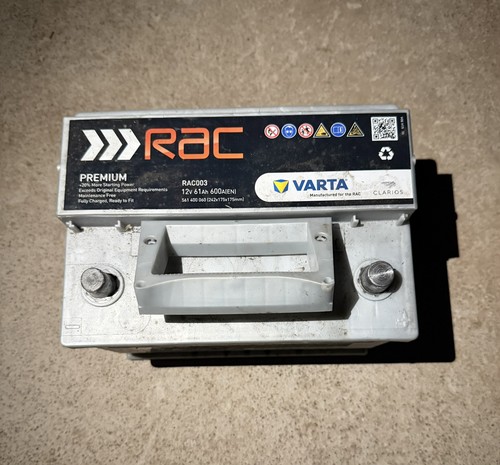 Battery fits jaguar type f - battery,
