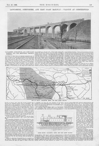 Lancs derbys east coast - derbys,
