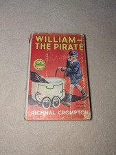 William the Pirate – Richmal