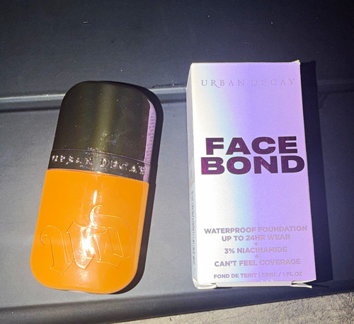 Urban decay face bond - urban,