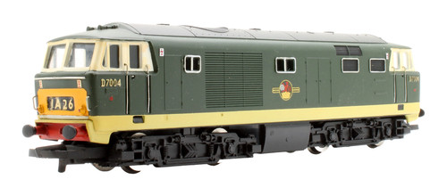 Hornby r074 gauge br - hornby,