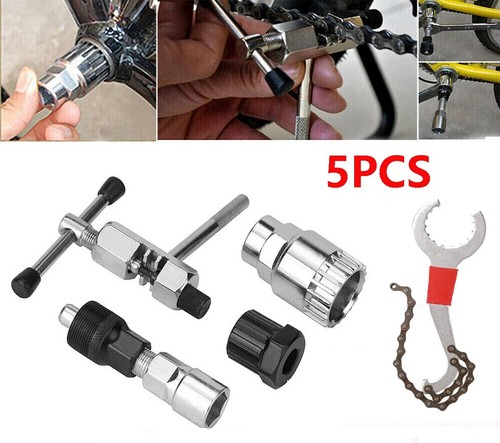 5pcs bicycle repair - repair, kits