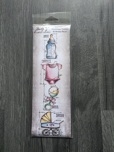 Tim holtz stampers - stampers, anonymous