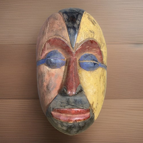 Authentic african art wood - authentic,