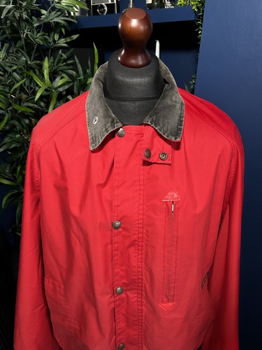 Vintage 80s driza bone - vintage, driza-bone