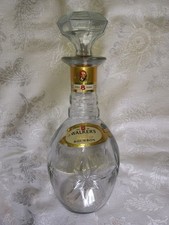 Hiram Walker Esq. Sons Bourbon