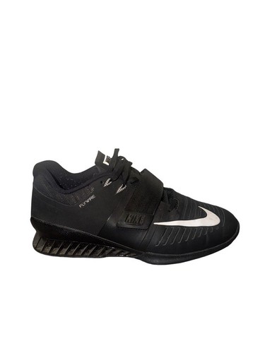 Nike romaleos men black - nike, 3