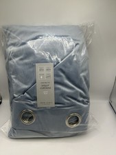 John Lewis Velvet Pair Lined