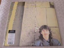 GEORGE HARRISON - SOMEWHERE IN