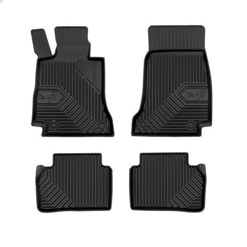Rubber floor mats - , frogum