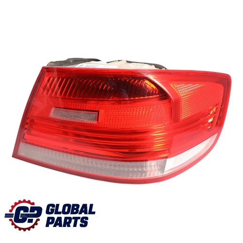 Bmw e92 coupé rear light - bmw,