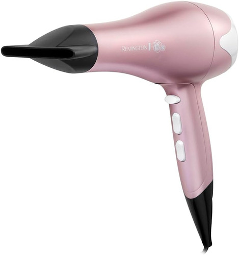 Remington hair dryer ionic - hair, (ionic