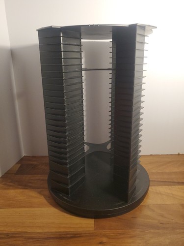 Fellowes 112 carousel - 112, cd